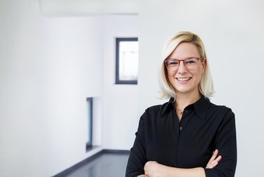 Vivian Reich 